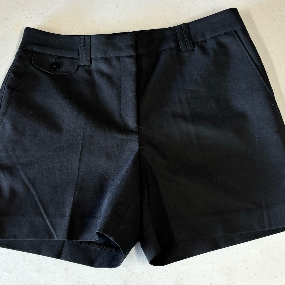 NWT White House Black Market shorts
